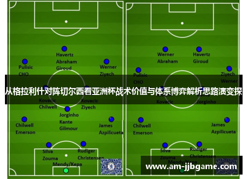 从格拉利什对阵切尔西看亚洲杯战术价值与体系博弈解析思路演变探 从格拉利什对阵切尔西看亚洲杯战术价值与体系博弈解析思路演变探