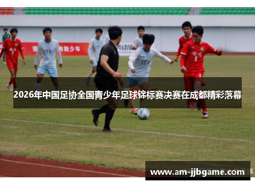 2026年中国足协全国青少年足球锦标赛决赛在成都精彩落幕 2026年中国足协全国青少年足球锦标赛决赛在成都精彩落幕